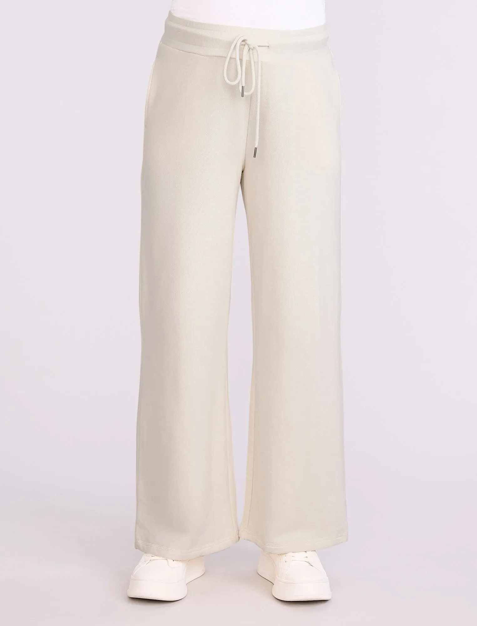 Wide Leg Sweatpants sold by Motherhood Maternity
