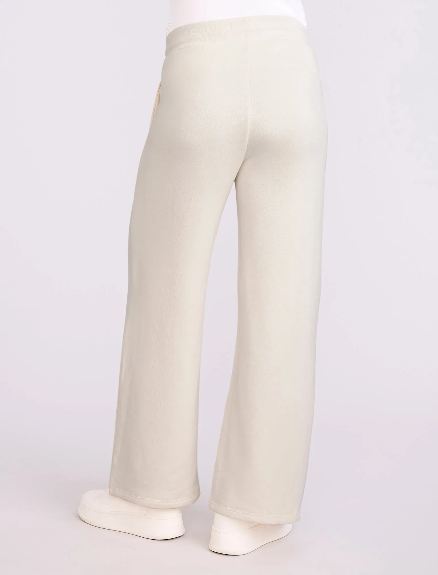 Wide Leg Sweatpants sold by Motherhood Maternity product image thumbnail 2