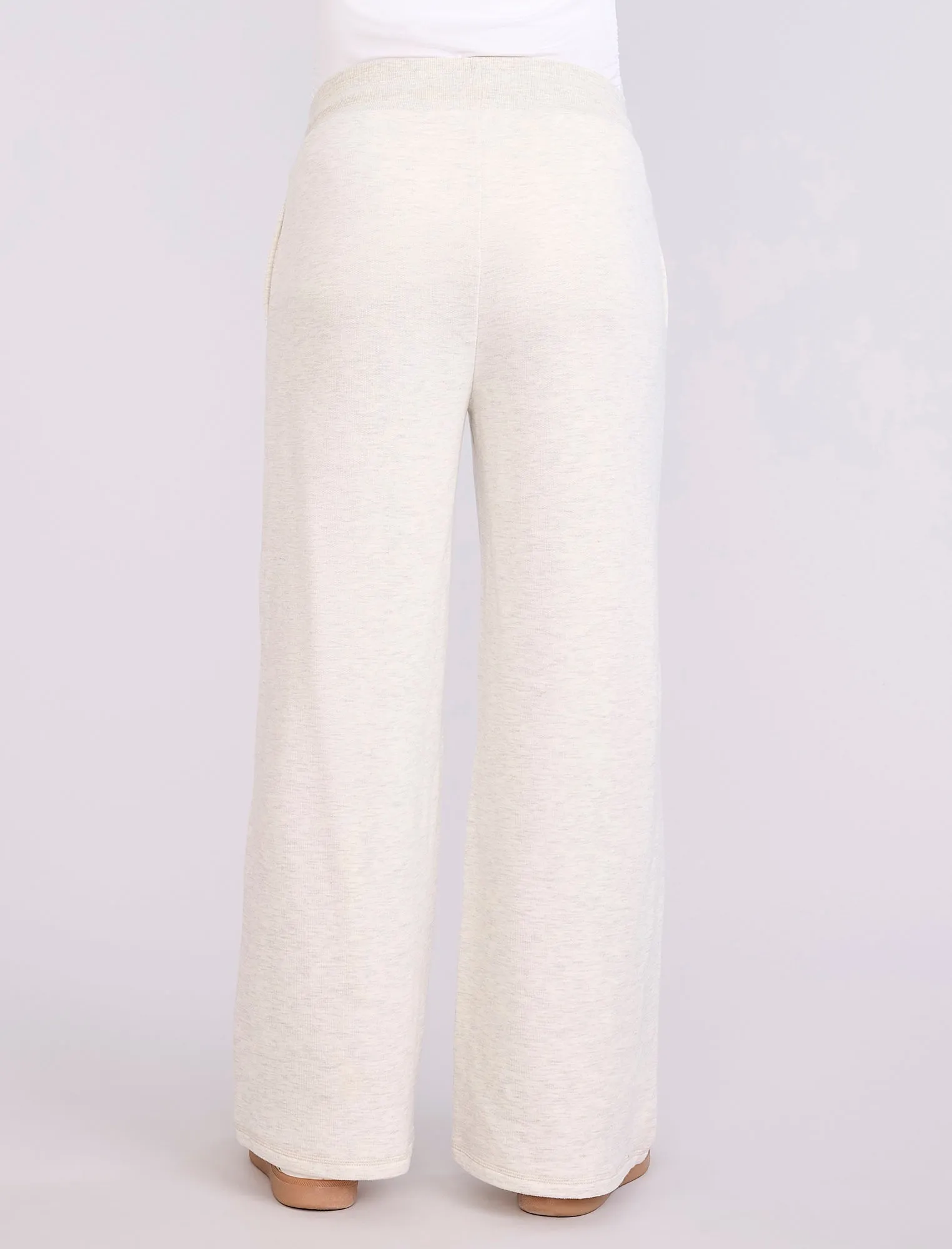 Wide Leg Sweatpants sold by Motherhood Maternity product image thumbnail 2