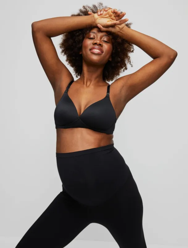 Wireless Maternity and Nursing Bra sold by Motherhood Maternity
