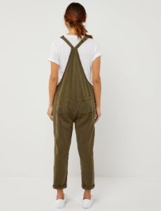 Tencel Maternity Overall sold by Motherhood Maternity