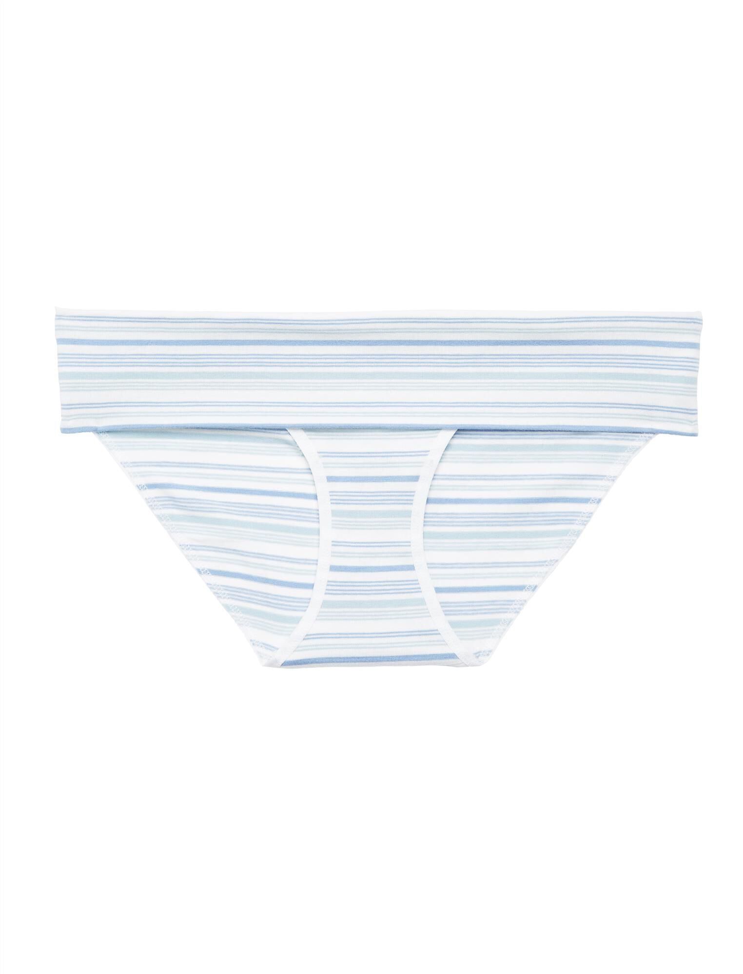Fold Over Maternity Panty sold by Motherhood Maternity product image thumbnail 2