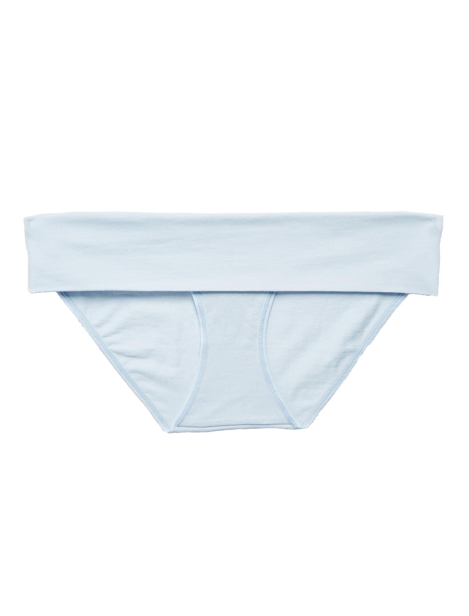 Fold Over Maternity Panty sold by Motherhood Maternity product image thumbnail 5