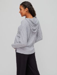 Lounge Hoodie sold by Motherhood Maternity