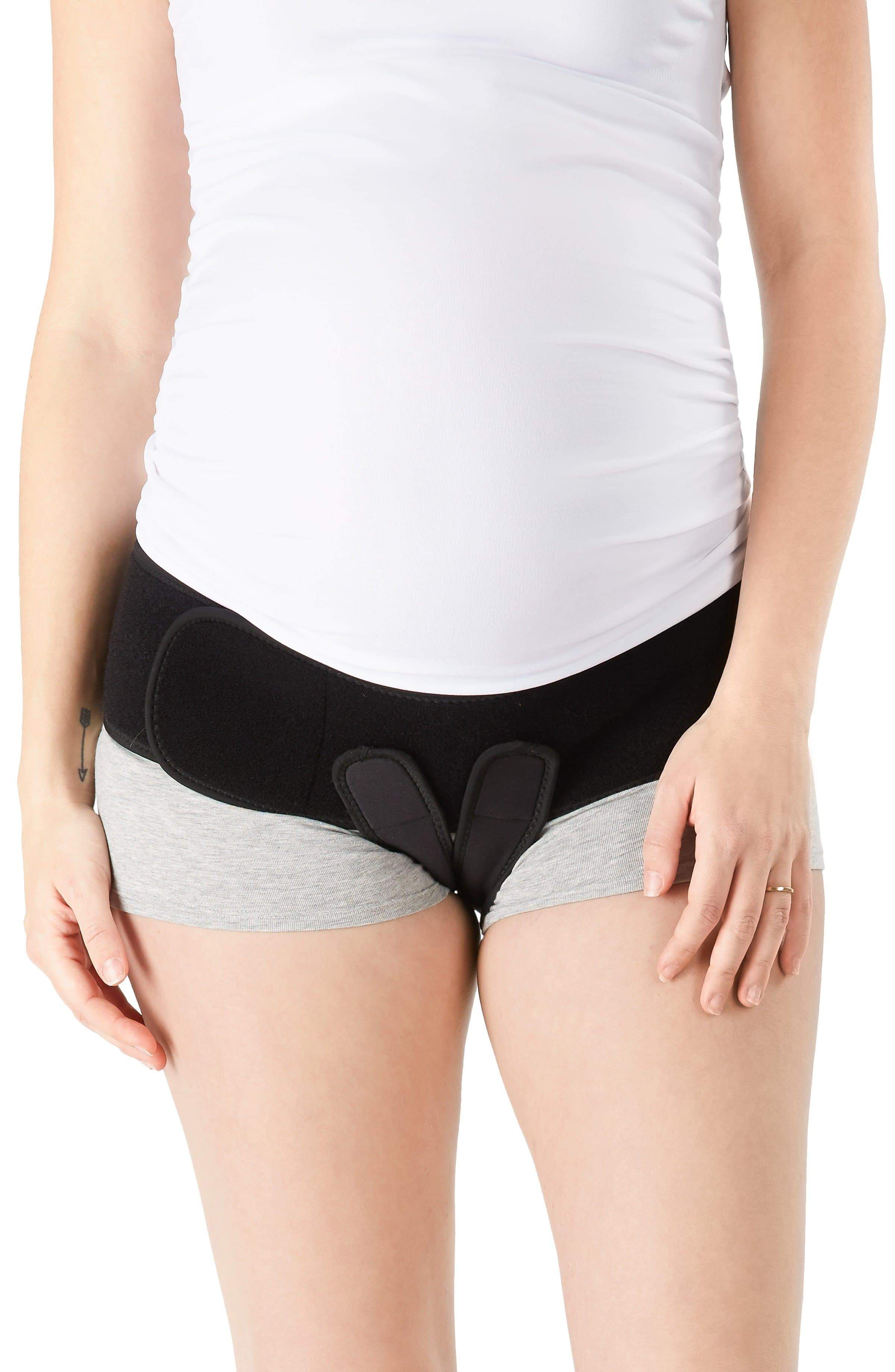 Belly Bandit V-Sling Pelvic Support Band sold by Motherhood Maternity product image thumbnail 5