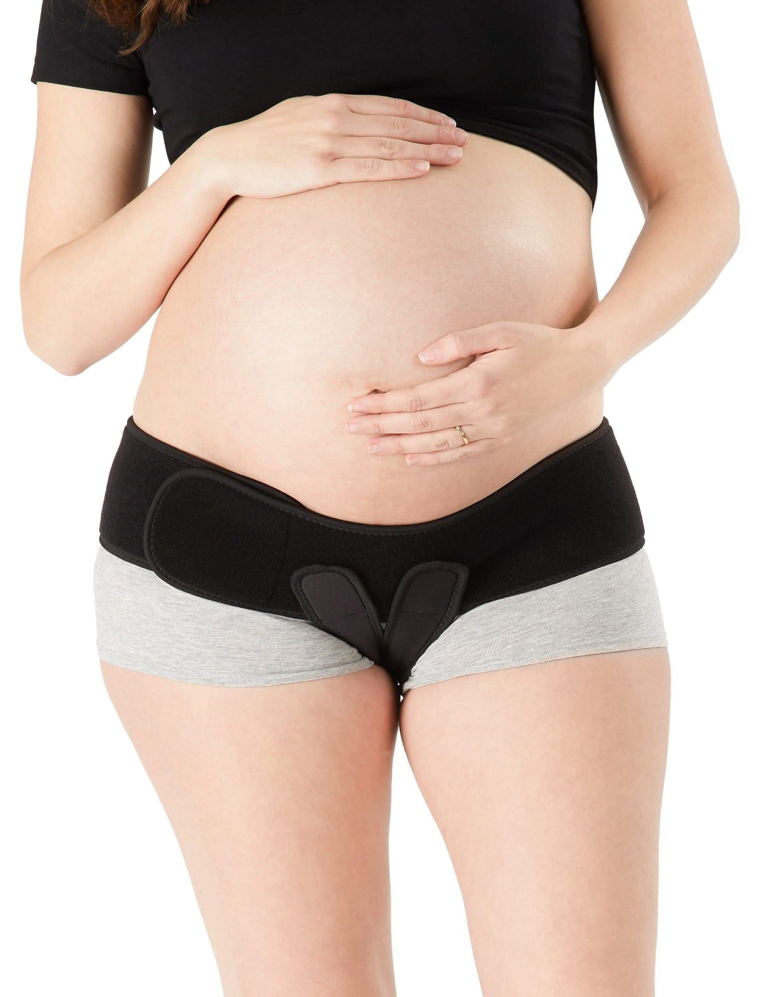 Belly Bandit V-Sling Pelvic Support Band sold by Motherhood Maternity product image thumbnail 2