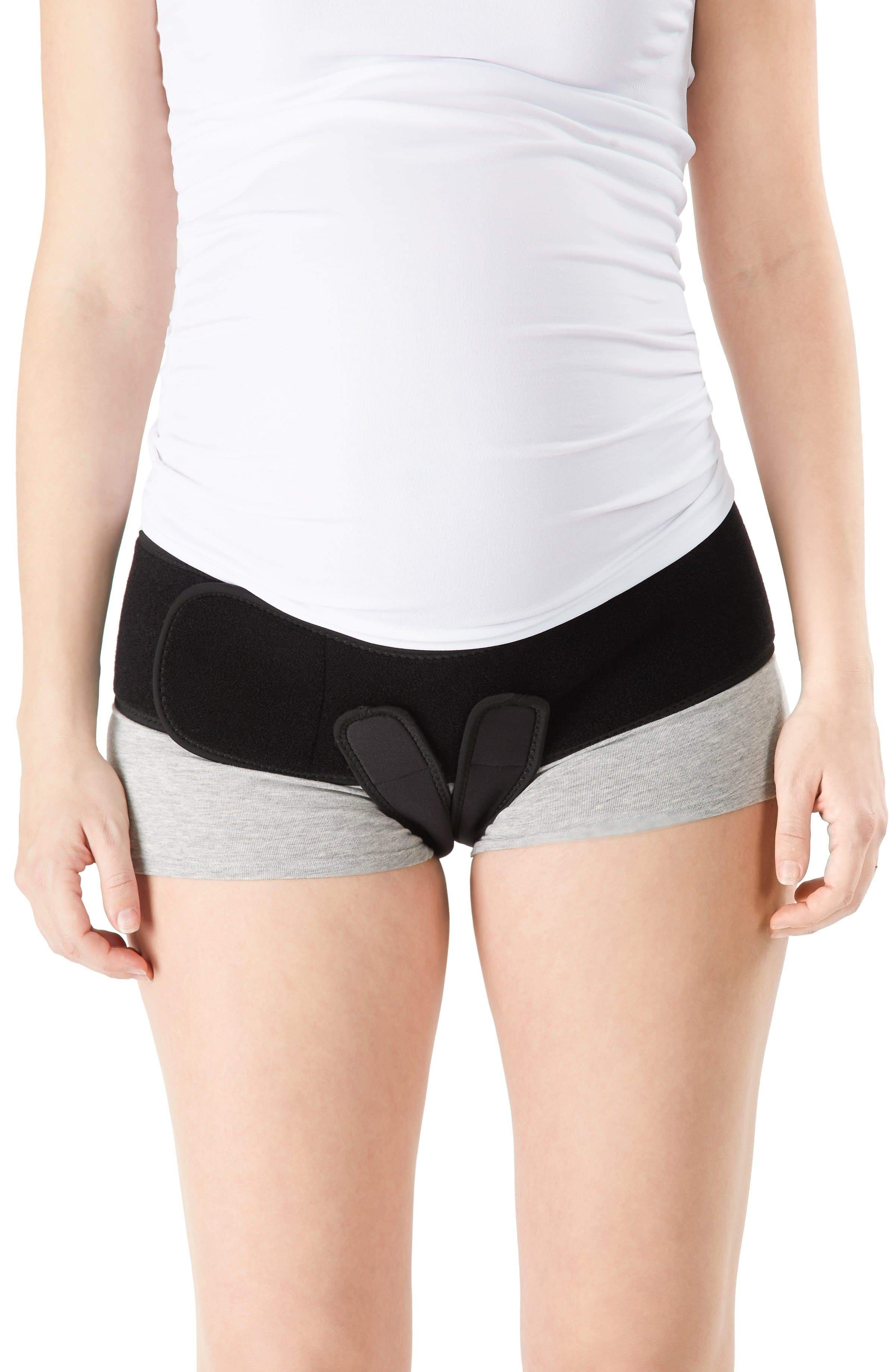 Belly Bandit V-Sling Pelvic Support Band sold by Motherhood Maternity product image thumbnail 3