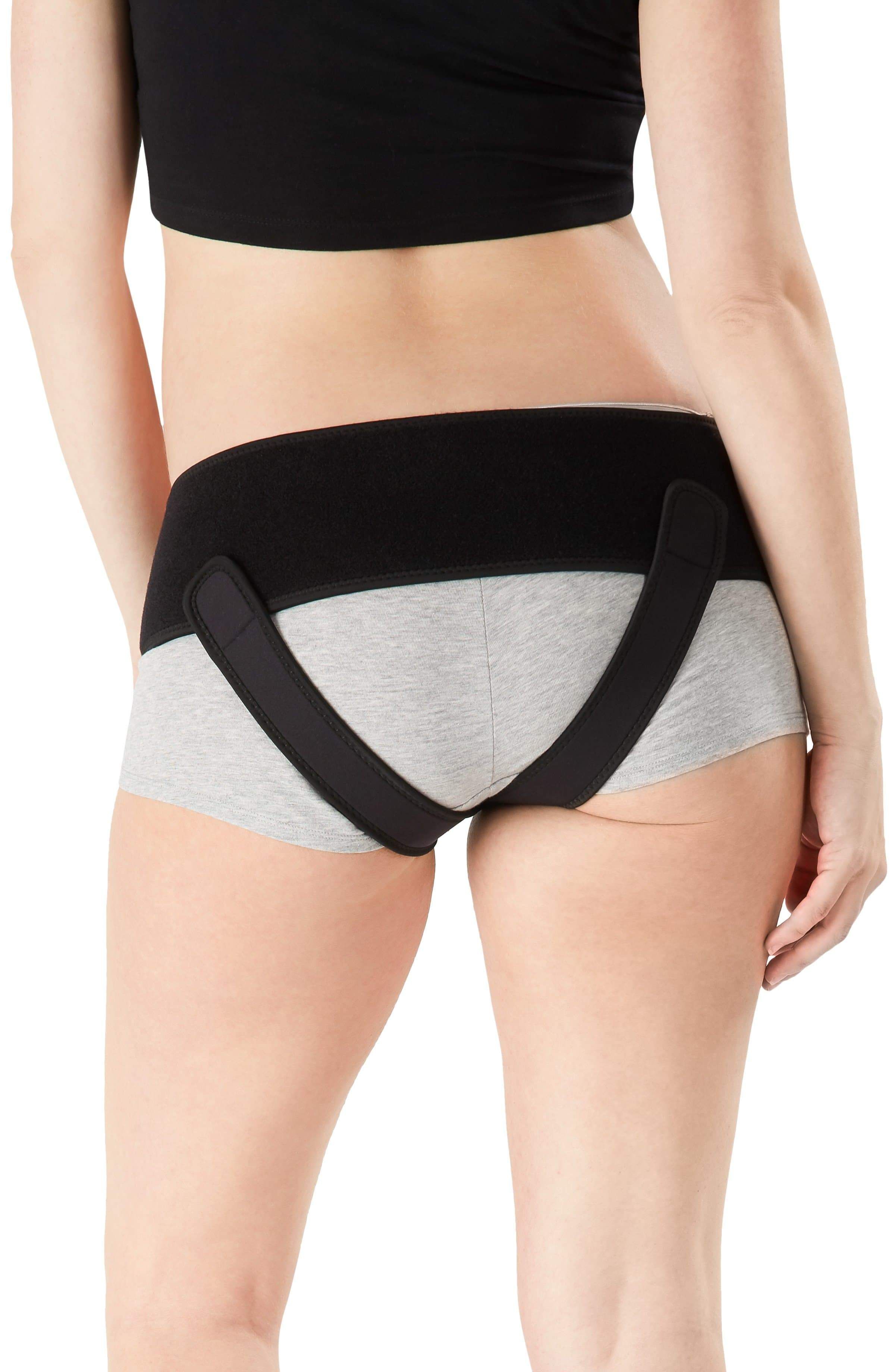 Belly Bandit V-Sling Pelvic Support Band sold by Motherhood Maternity product image thumbnail 4