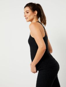 Beyond The Bump Maternity Racerback Tank Top sold by Motherhood Maternity