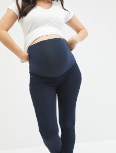 Secret Fit Belly Super Stretch Skinny Maternity Jeans sold by Motherhood Maternity