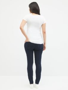 Secret Fit Belly Super Stretch Skinny Maternity Jeans sold by Motherhood Maternity