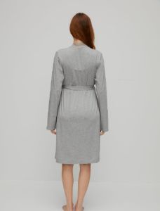 Maternity & Nursing Sleep Robe sold by Motherhood Maternity