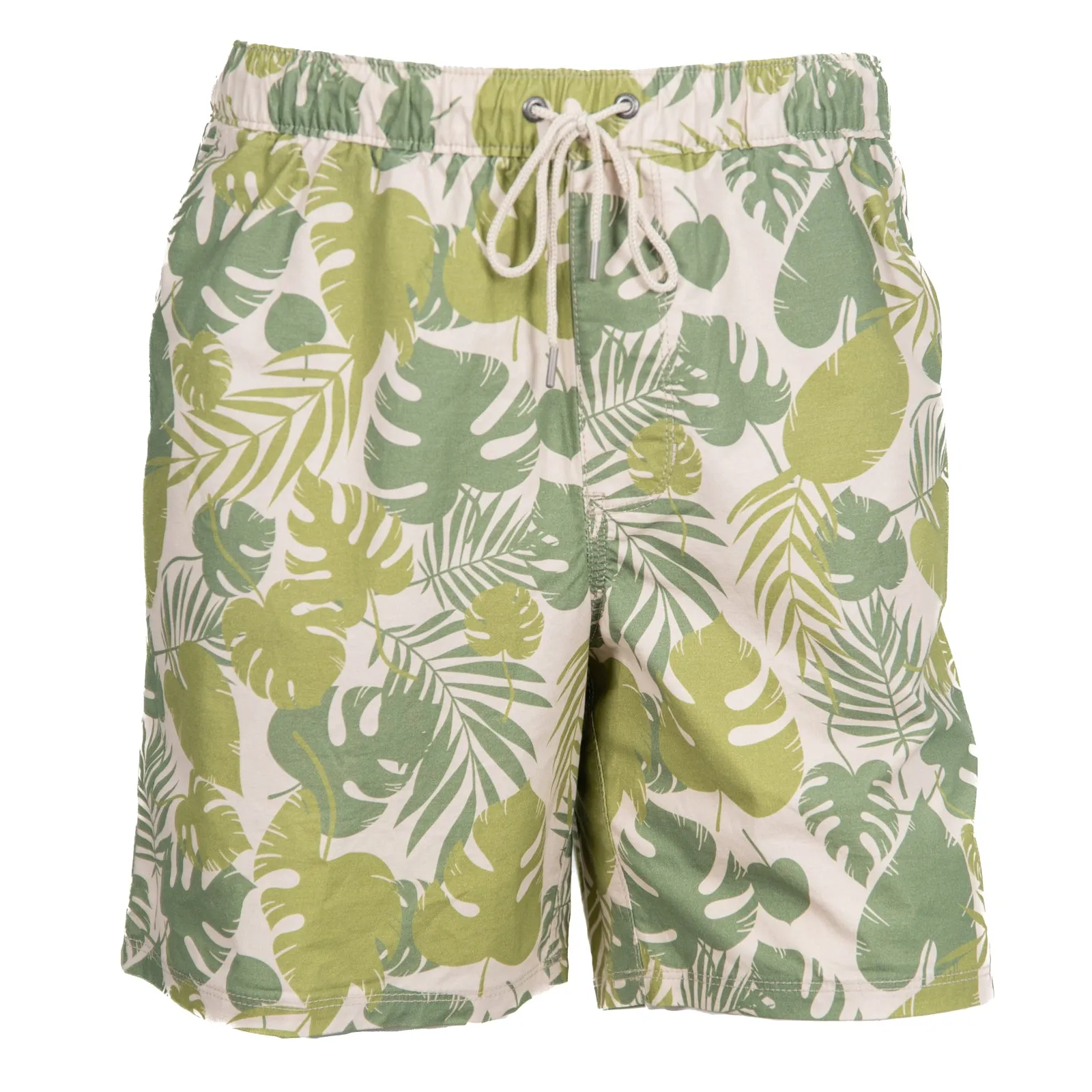 Stretch Printed Poplin Deck Short sold by Mountain Khakis
