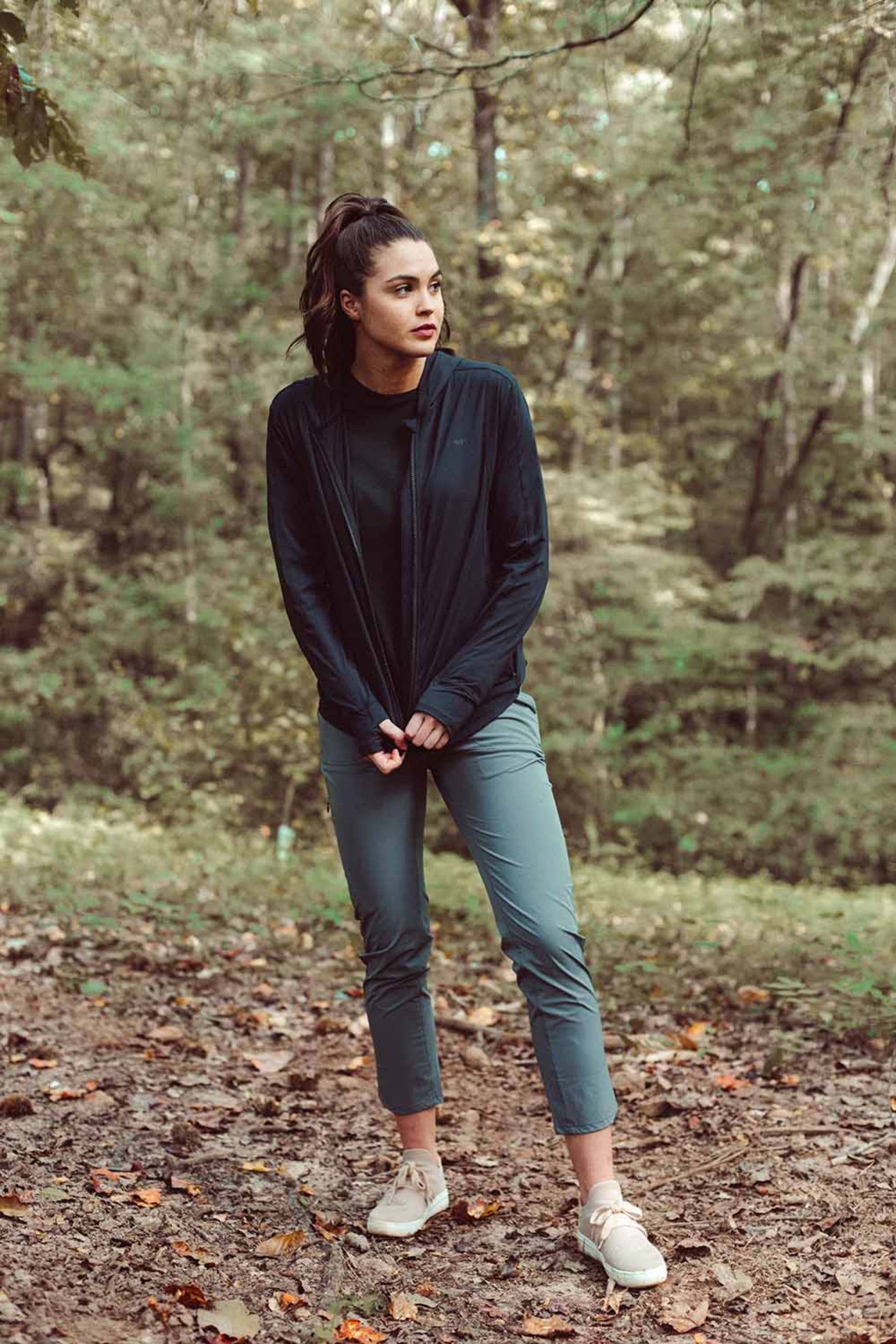 Women's Trail Pant sold by Mountain Khakis product image thumbnail 2