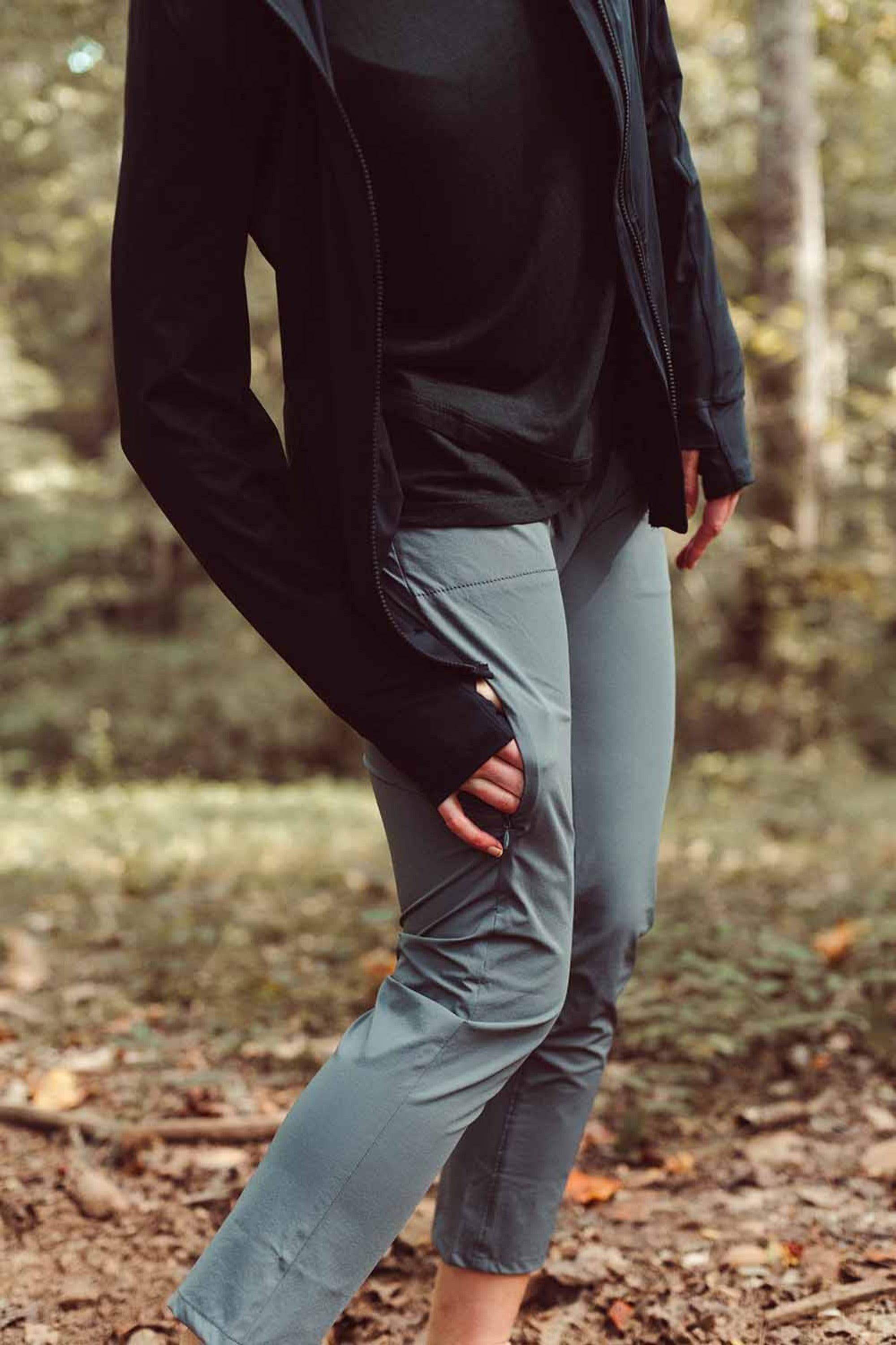 Women's Trail Pant sold by Mountain Khakis product image thumbnail 3