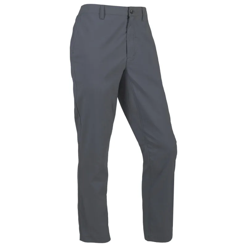 Men's Waterrock Pant | Modern Fit / Gunmetal sold by Mountain Khakis