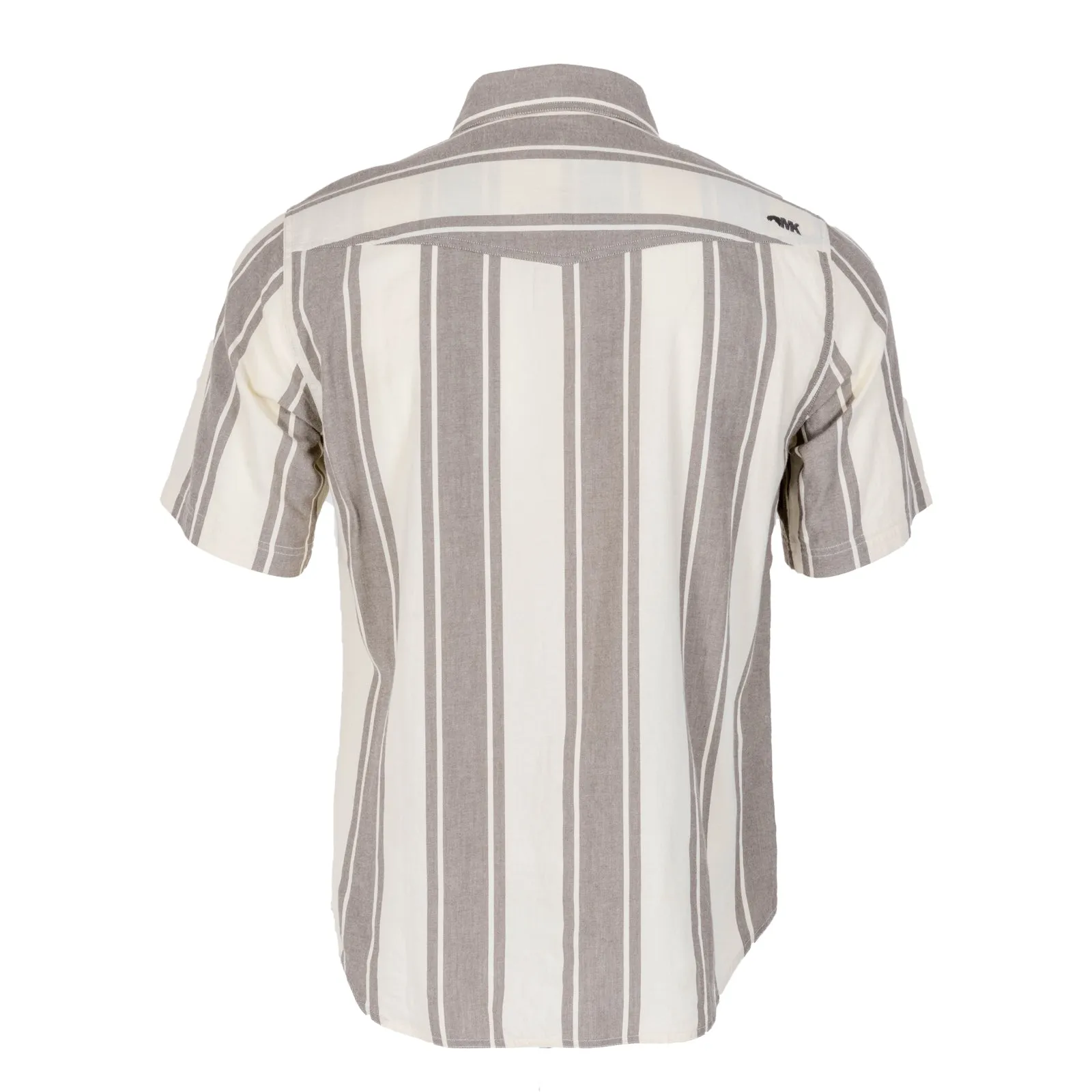 Thayne Short Sleeve Woven Shirt sold by Mountain Khakis product image thumbnail 5