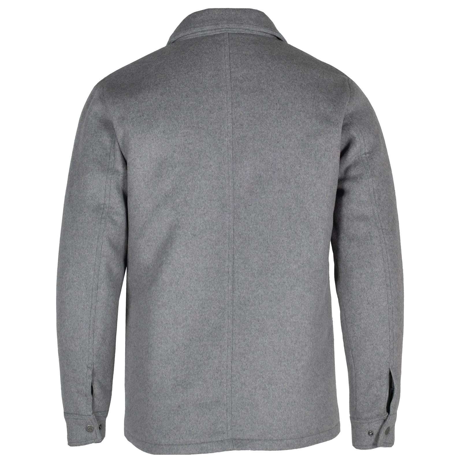 Dover Wool Jacket sold by Mountain Khakis product image thumbnail 4