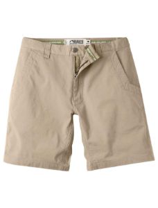 Men's All Mountain Short | Relaxed Fit / Freestone sold by Mountain Khakis