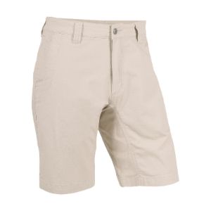 Men's All Mountain Short | Relaxed Fit / Freestone sold by Mountain Khakis
