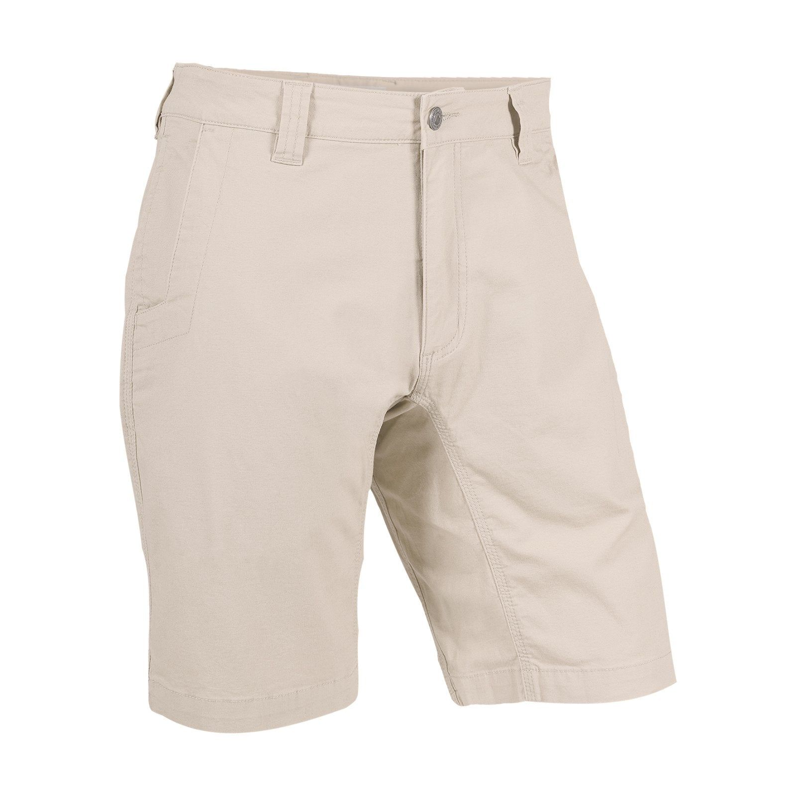 Men's All Mountain Short | Relaxed Fit / Freestone sold by Mountain Khakis