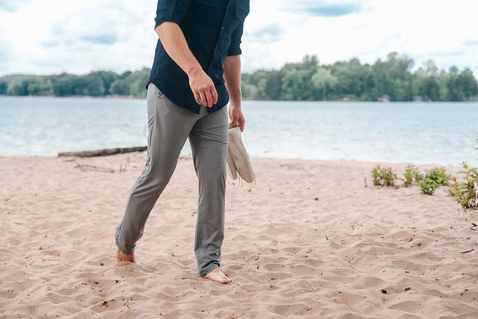 Men's Waterrock Pant | Parent sold by Mountain Khakis product image thumbnail 4