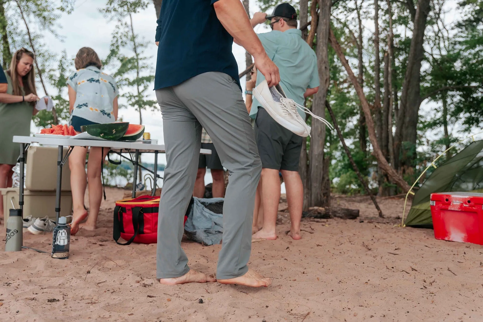 Men's Waterrock Pant | Parent sold by Mountain Khakis product image thumbnail 3