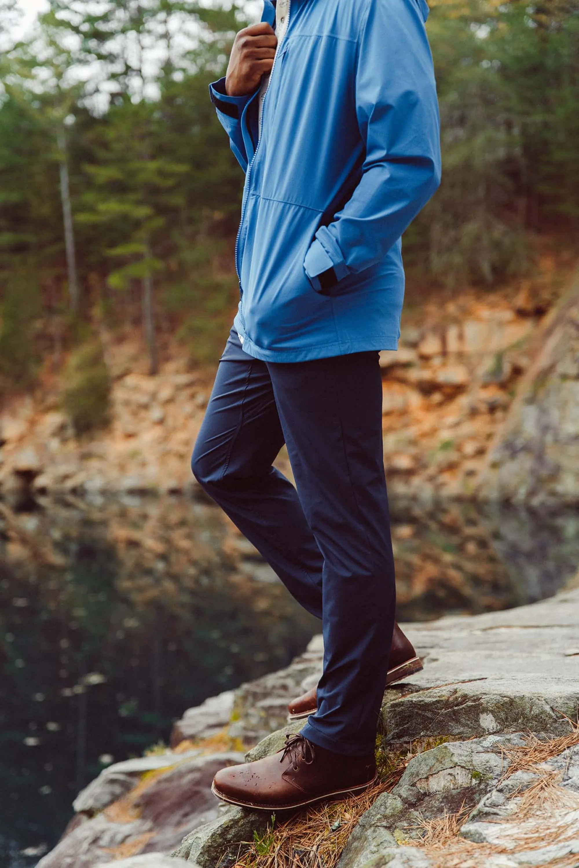 Men's Waterrock Pant | Parent sold by Mountain Khakis product image thumbnail 2