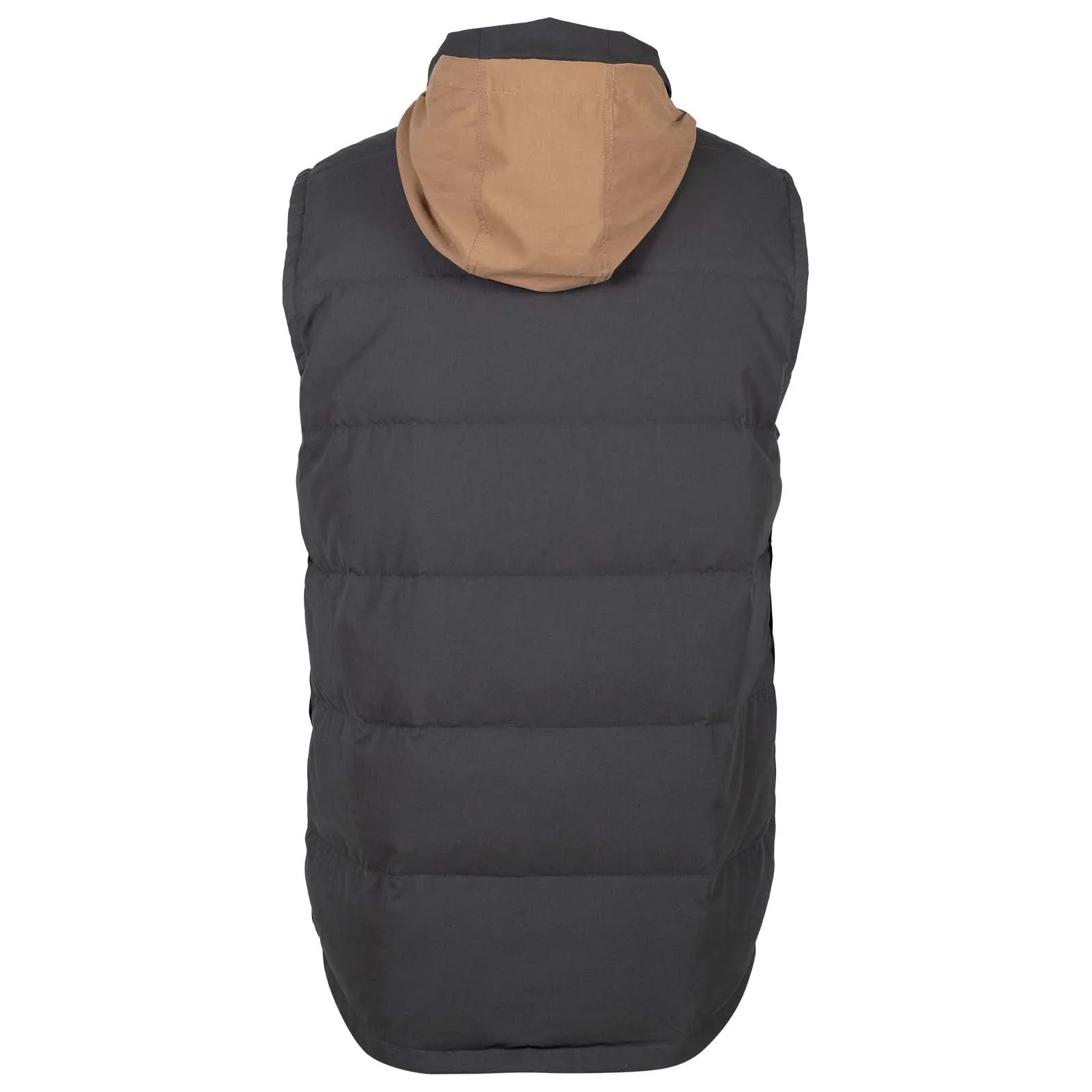 Pine Peak Down Vest sold by Mountain Khakis product image thumbnail 4