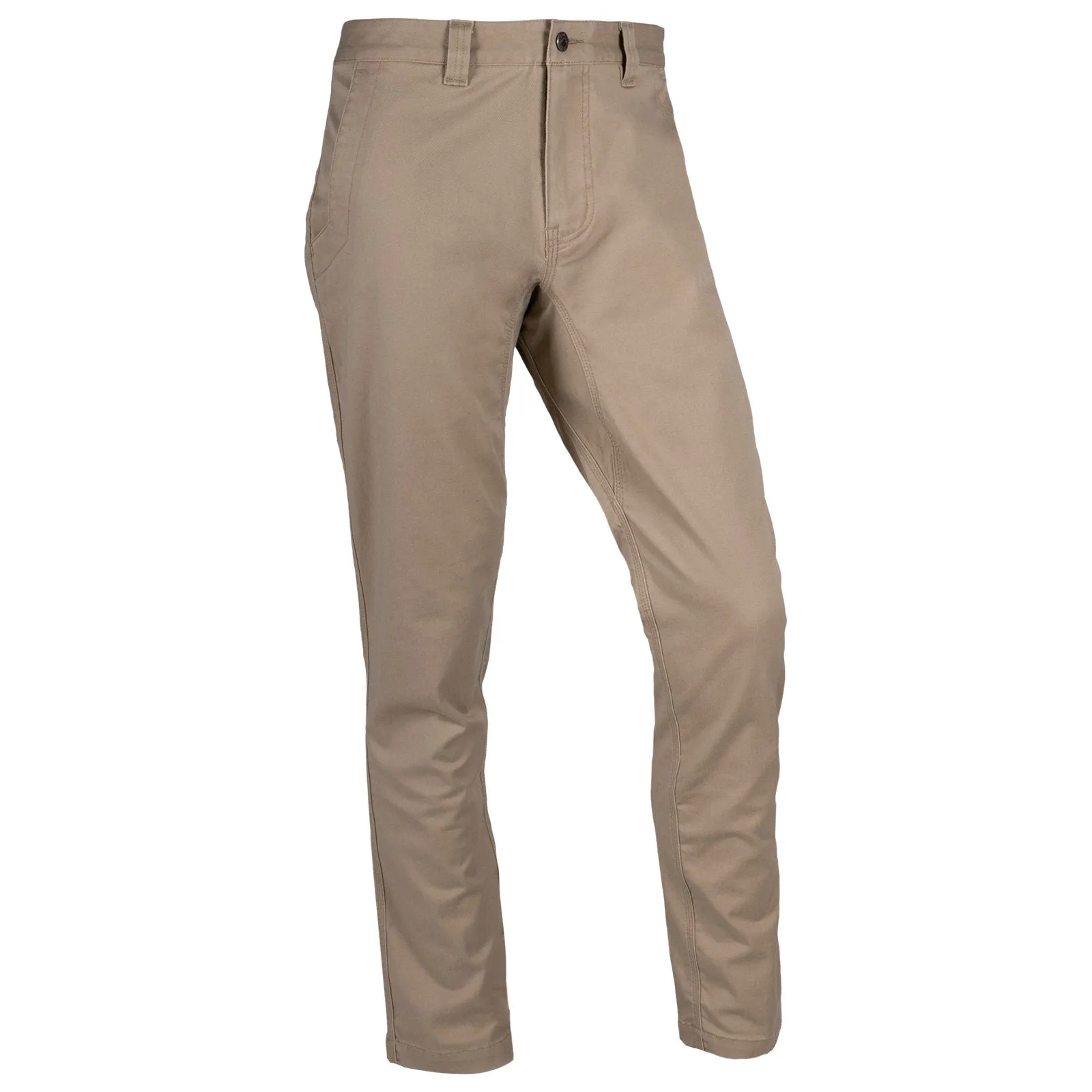 Men's Teton Pant | Slim Fit / Retro Khaki sold by Mountain Khakis