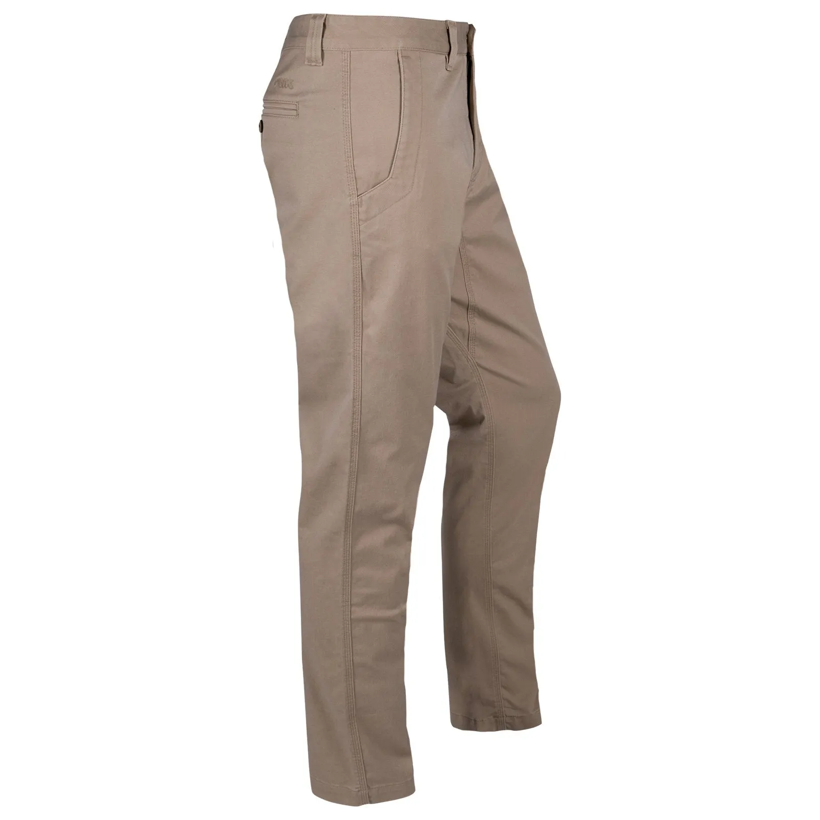 Men's Teton Pant | Slim Fit / Retro Khaki sold by Mountain Khakis product image thumbnail 3