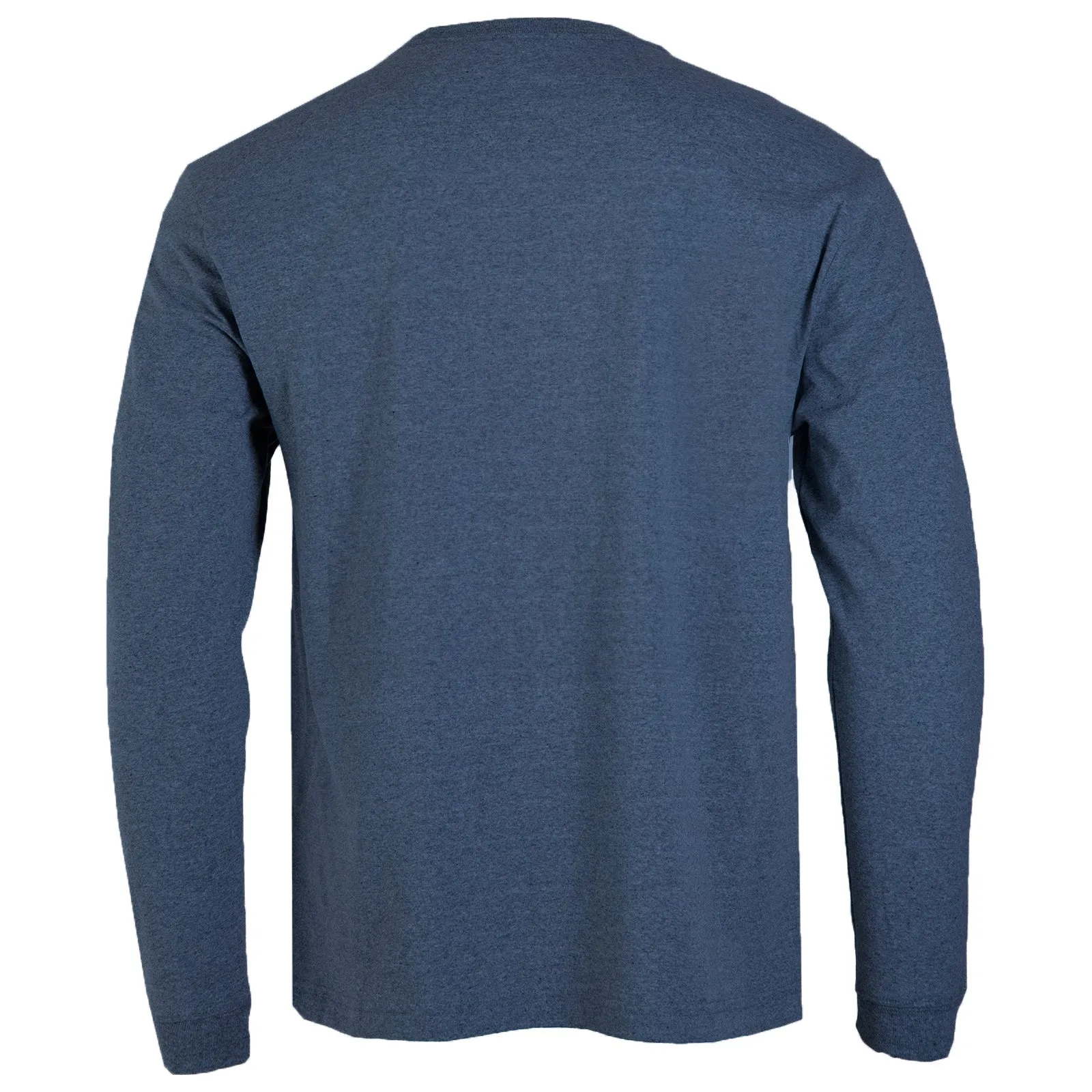 Men's MK Extended Logo Long Sleeve T-Shirt sold by Mountain Khakis product image thumbnail 2