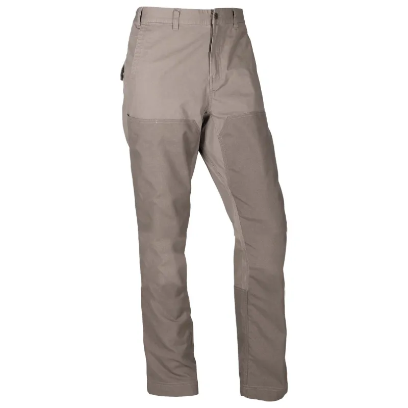 Men's Backland Brush Pant | Classic Fit / Firma made by Mountain Khakis