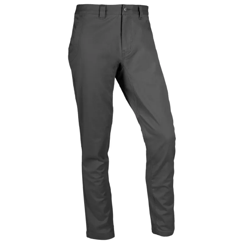 Men's Teton Pant | Slim Fit / Jackson Grey sold by Mountain Khakis