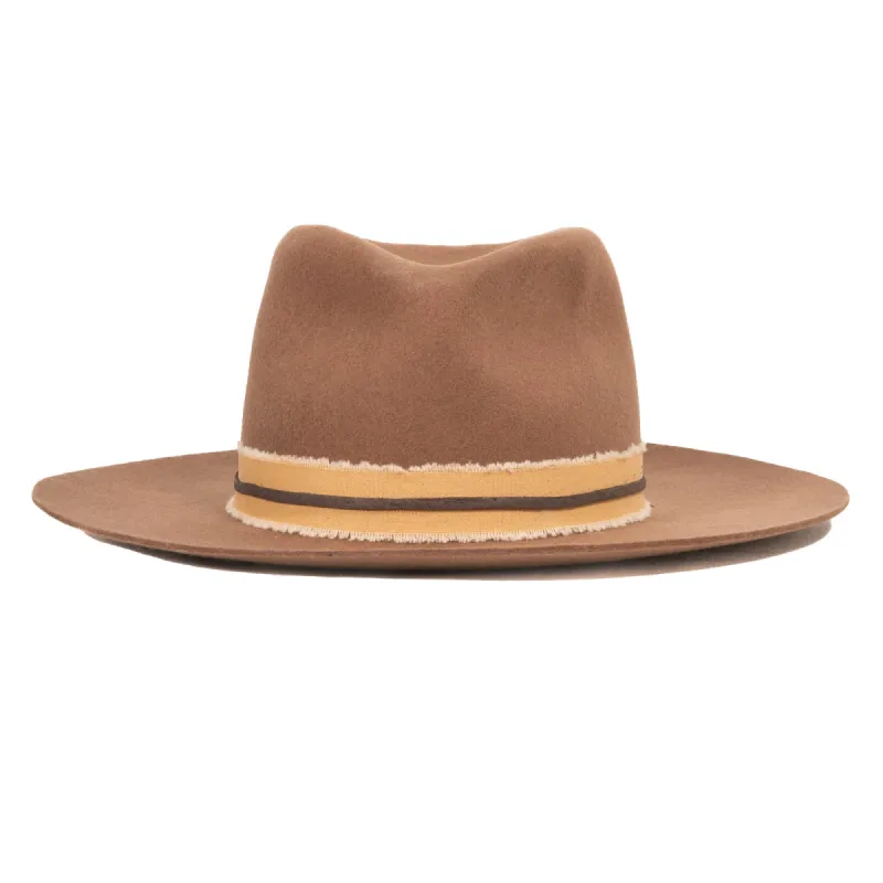 Original Mountain Felt Hat sold by Mountain Khakis