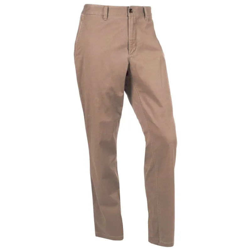 Homestead Chino Pant made by Mountain Khakis