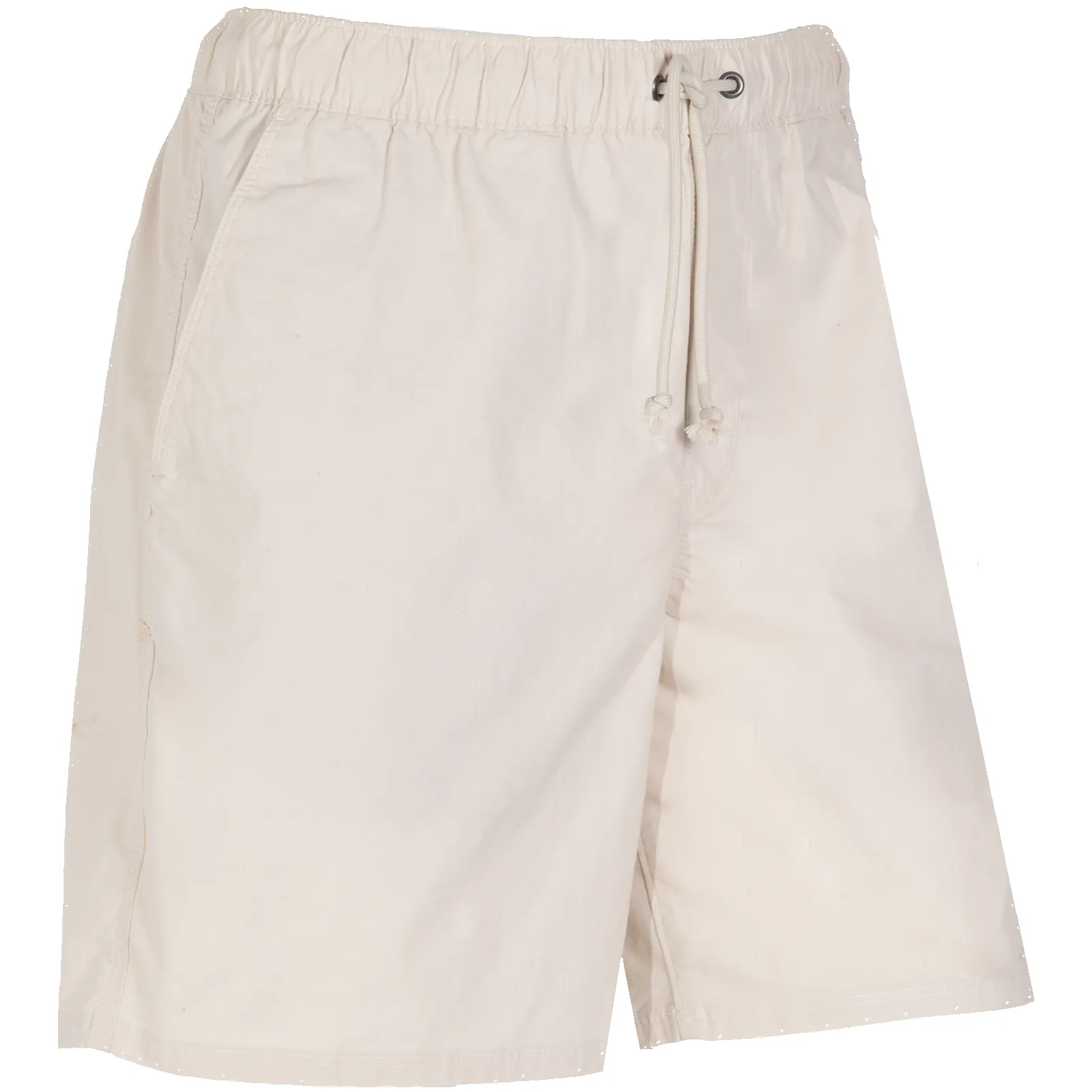 Stretch Poplin Deck Short sold by Mountain Khakis