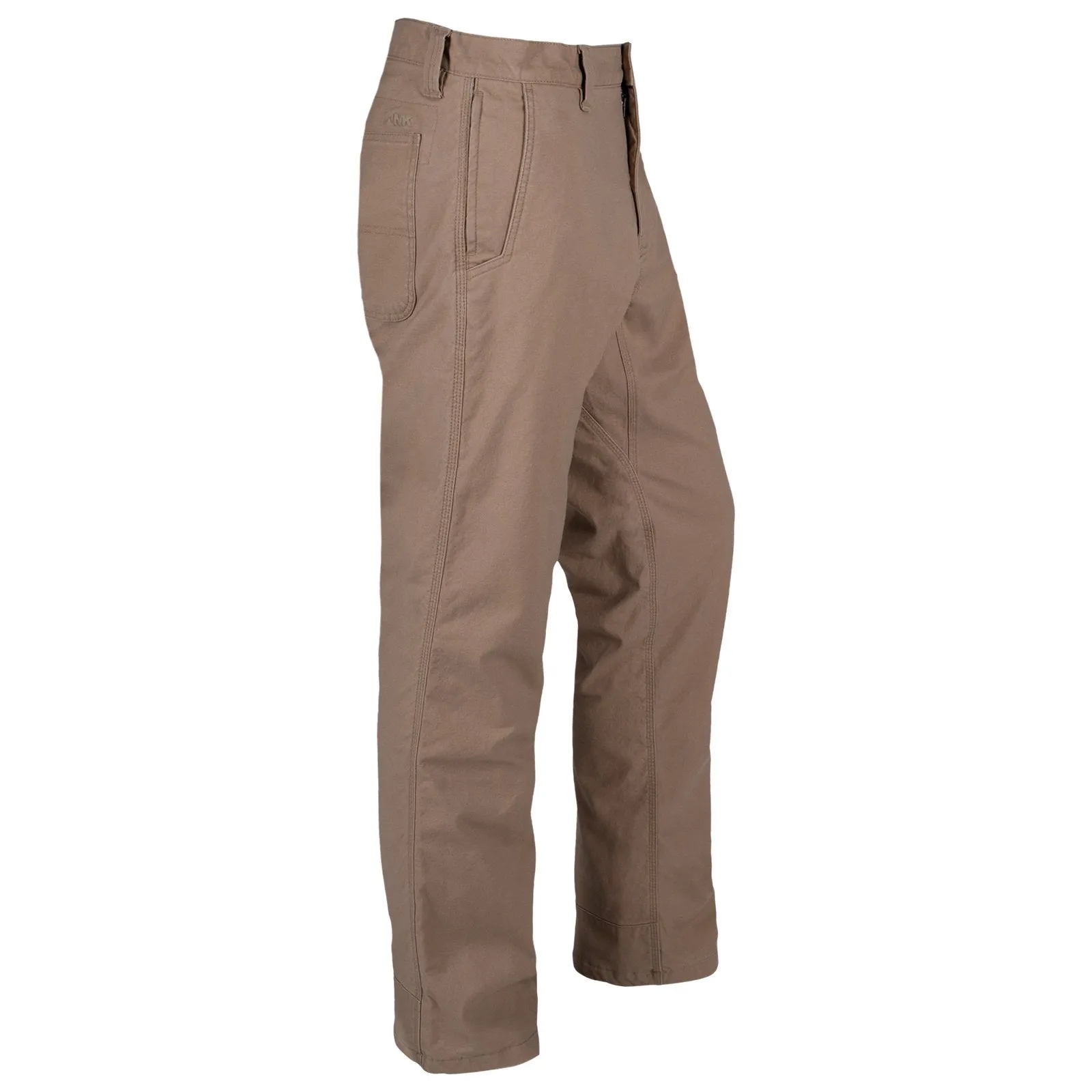 Lined Mountain Pant sold by Mountain Khakis product image thumbnail 3