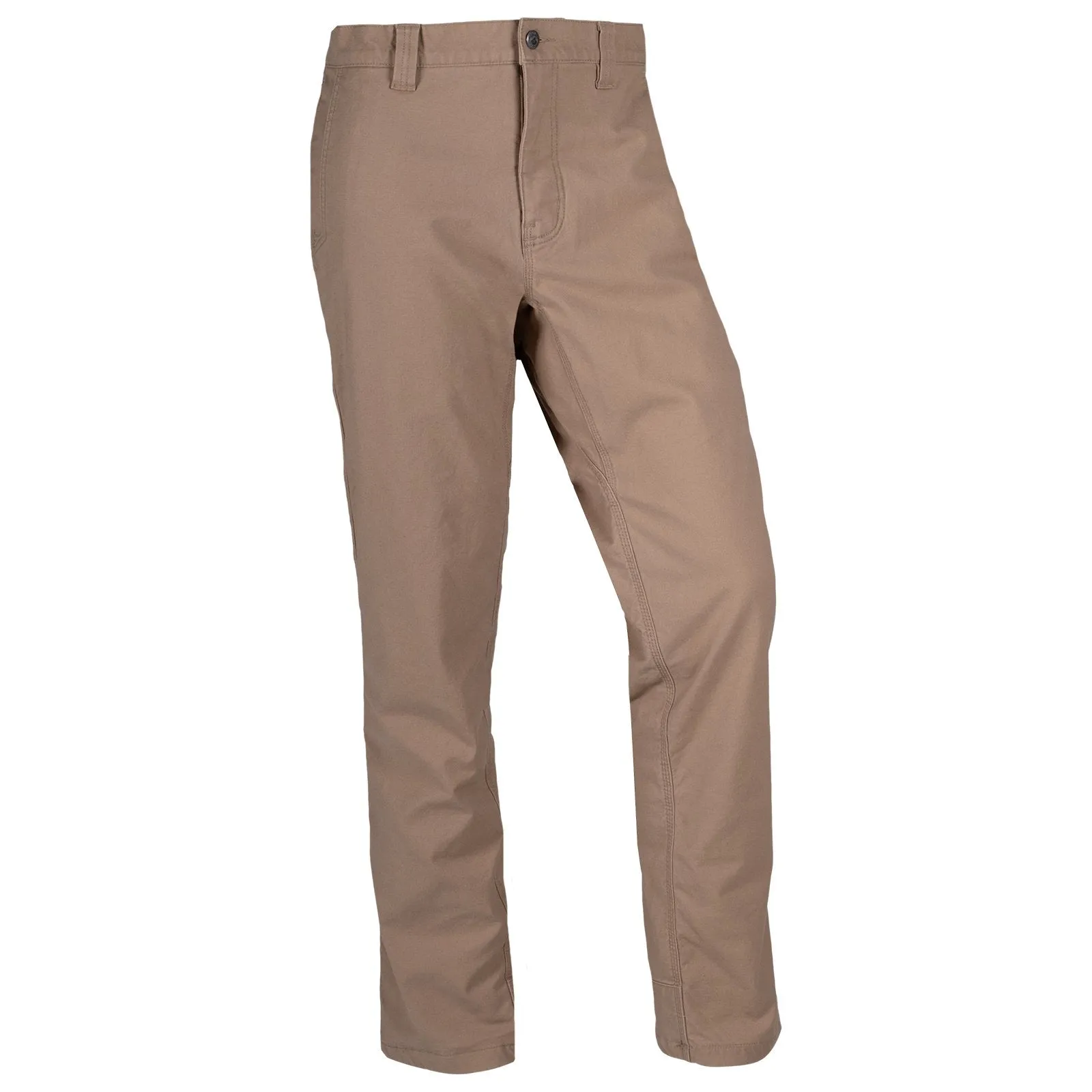 Lined Mountain Pant sold by Mountain Khakis