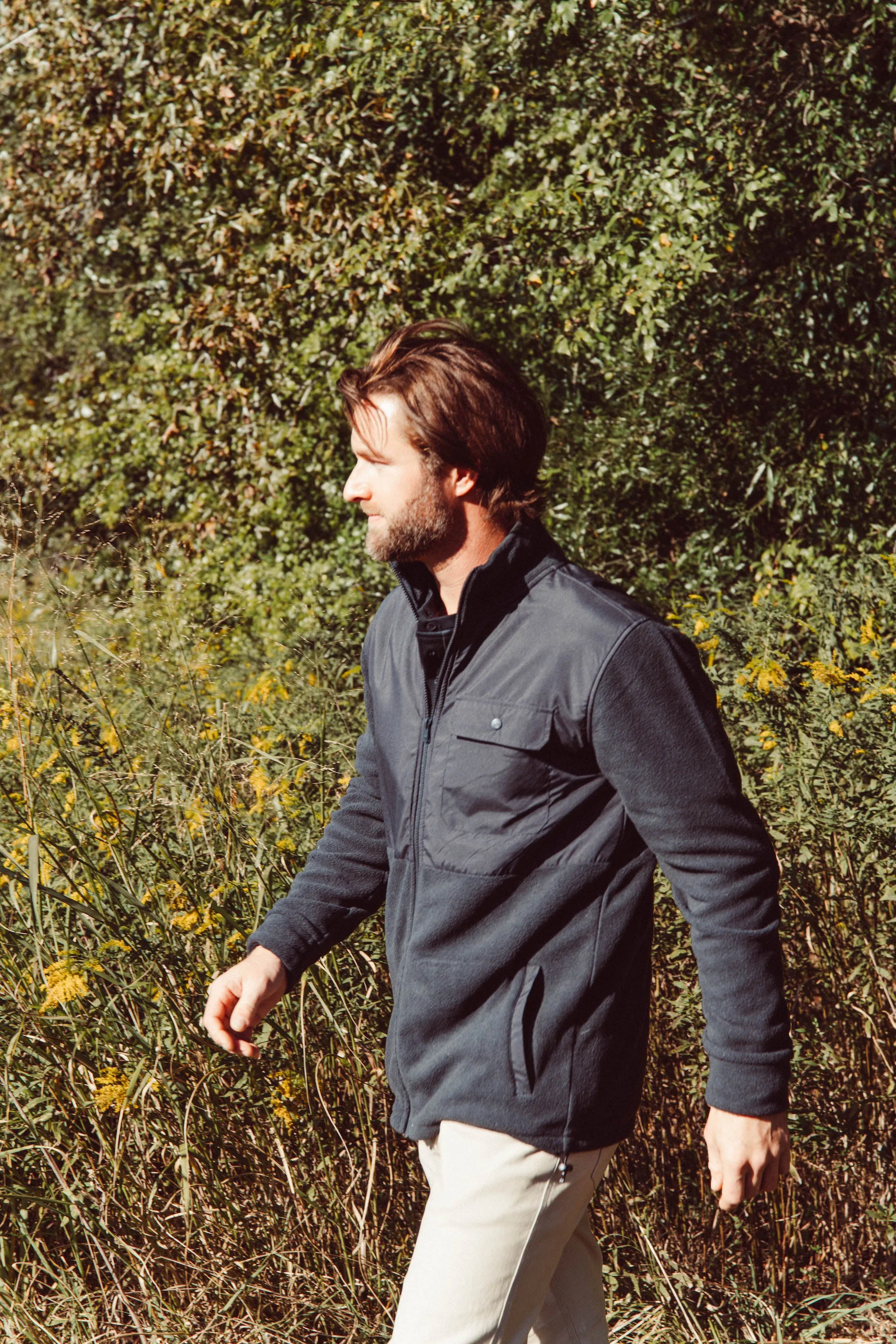 Col Jacket sold by Mountain Khakis product image thumbnail 4