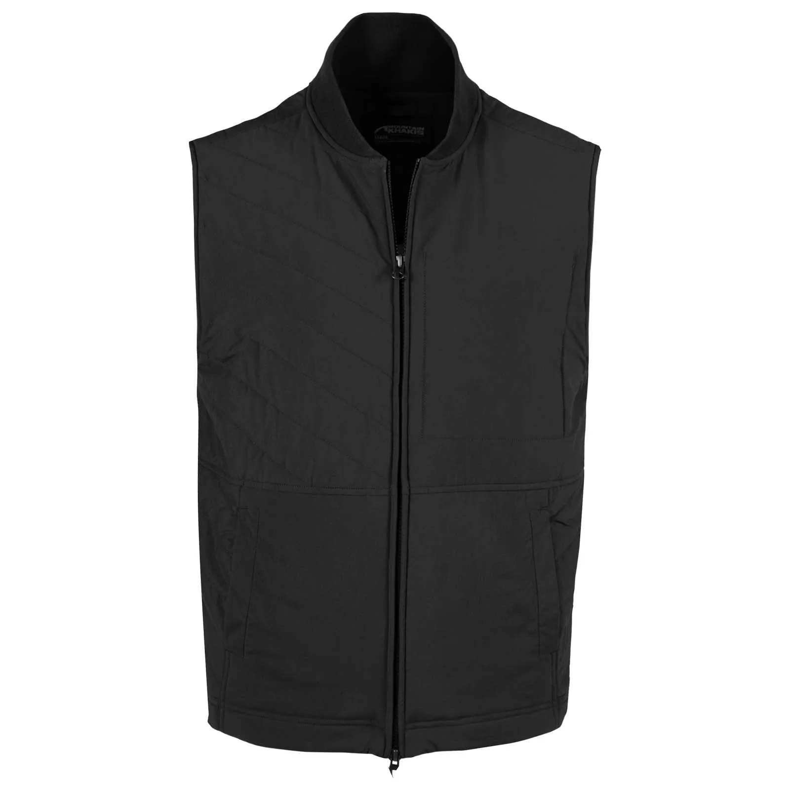 Men's Pinnacle Peak Vest sold by Mountain Khakis product image thumbnail 3