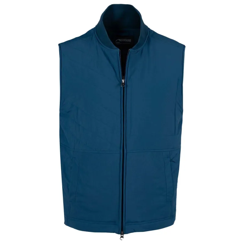 Men's Pinnacle Peak Vest sold by Mountain Khakis