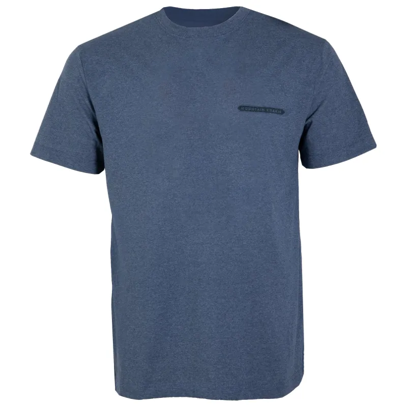 Men's MK Authentic Short Sleeve T-Shirt sold by Mountain Khakis