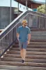 Men's Larimer Short sold by Mountain Khakis