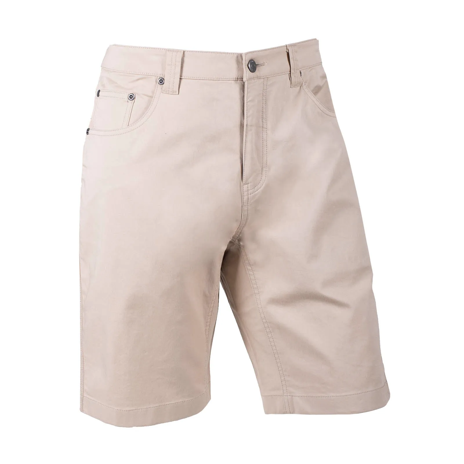 Men's Larimer Short sold by Mountain Khakis