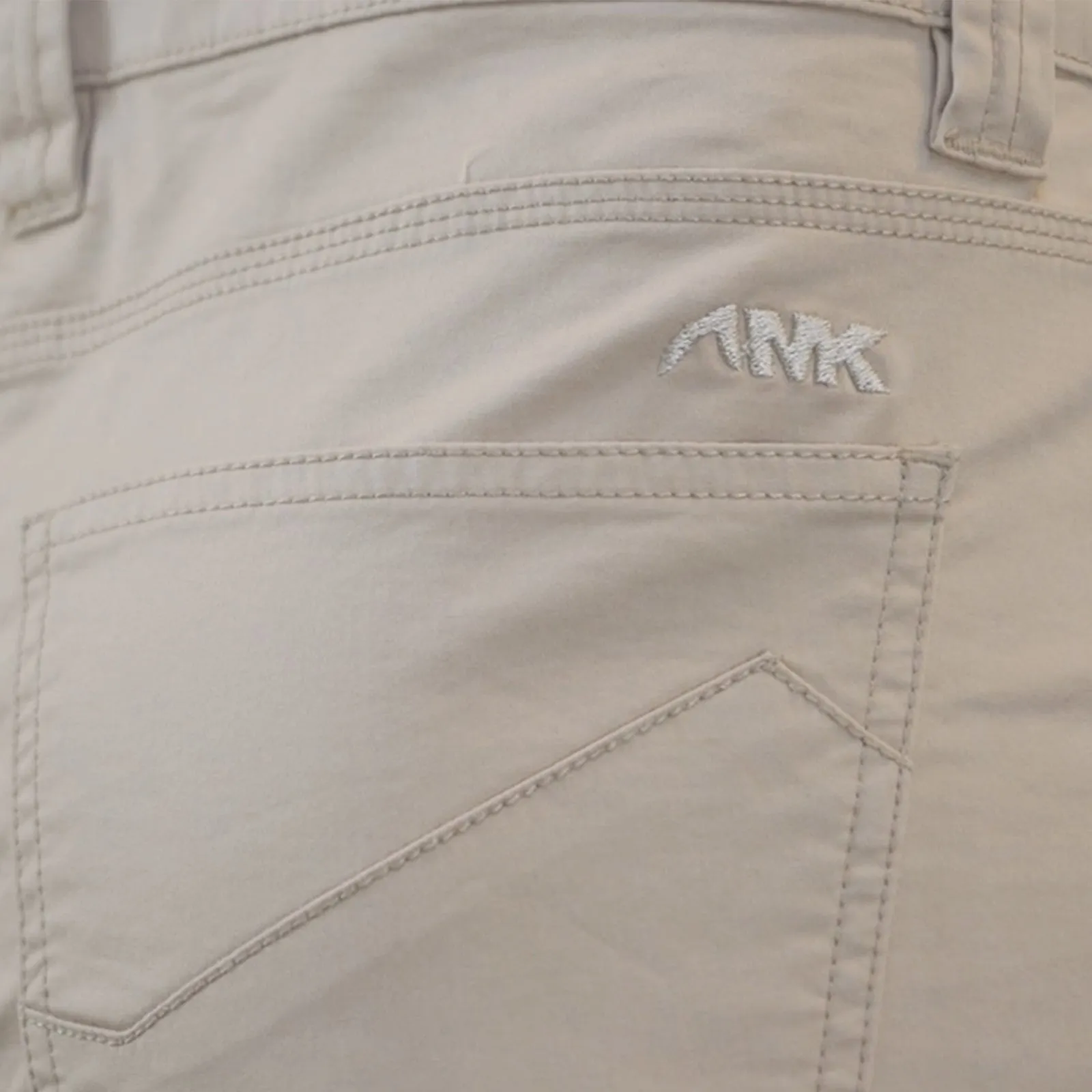 Men's Larimer Short sold by Mountain Khakis product image thumbnail 5