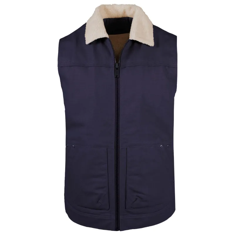 Men's Sullivan Vest sold by Mountain Khakis