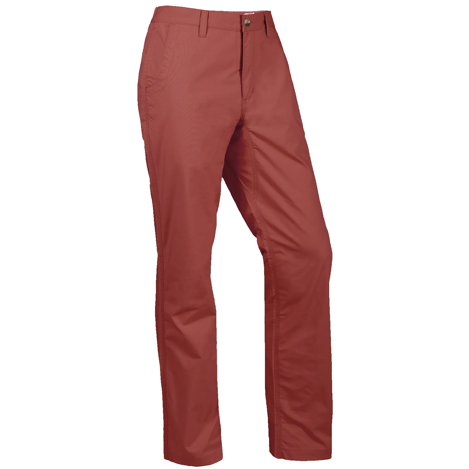 Men's Stretch Poplin Pant | Parent sold by Mountain Khakis product image thumbnail 4