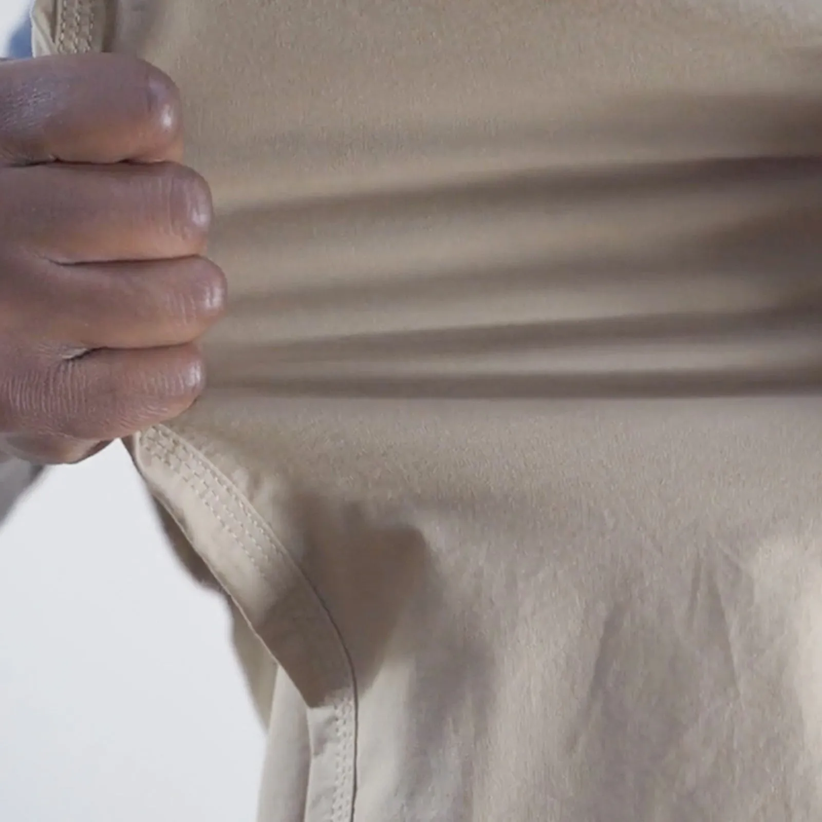 Men's Stretch Poplin Pant | Parent sold by Mountain Khakis product image thumbnail 5