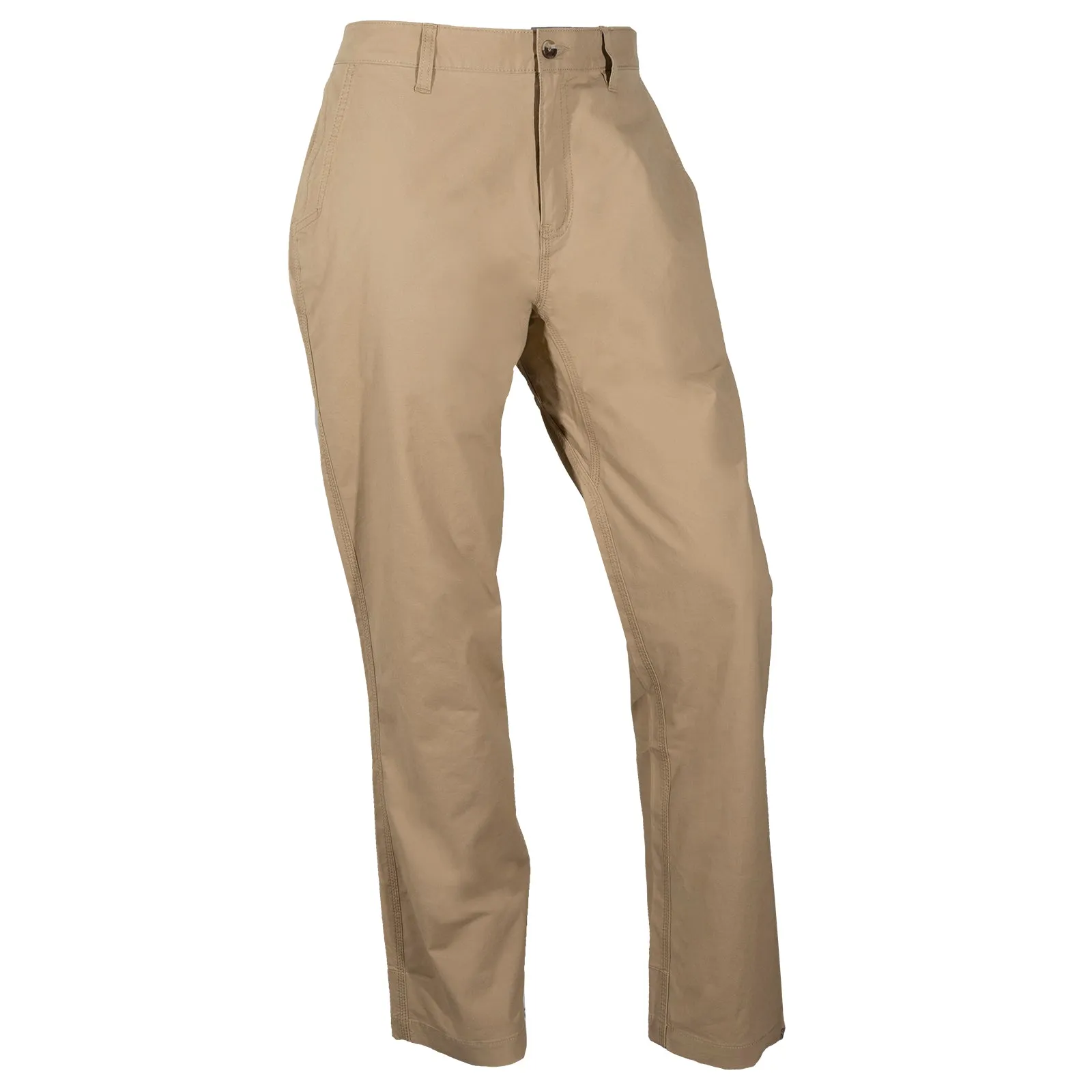 Men's Stretch Poplin Pant | Parent sold by Mountain Khakis product image thumbnail 2